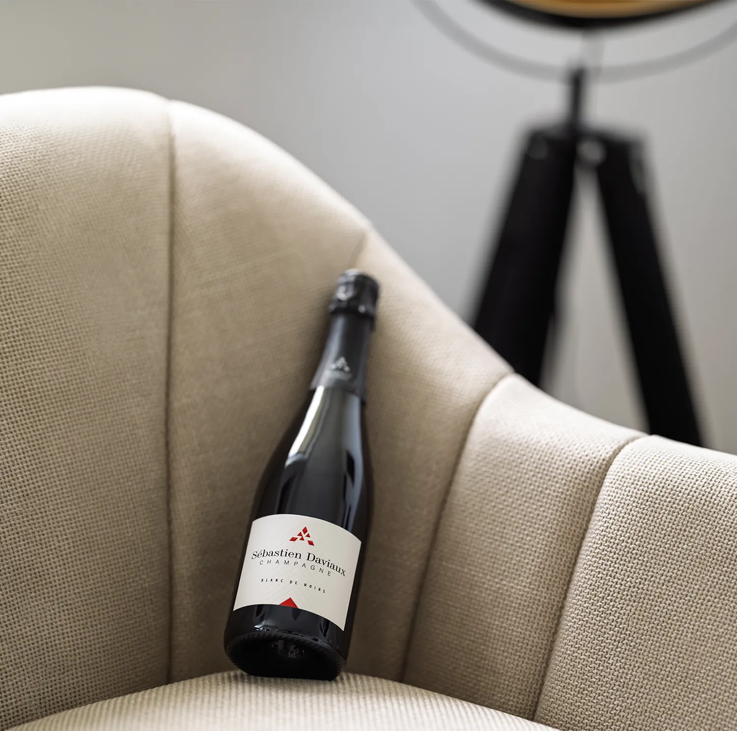 Sébastien Daviaux Champagne