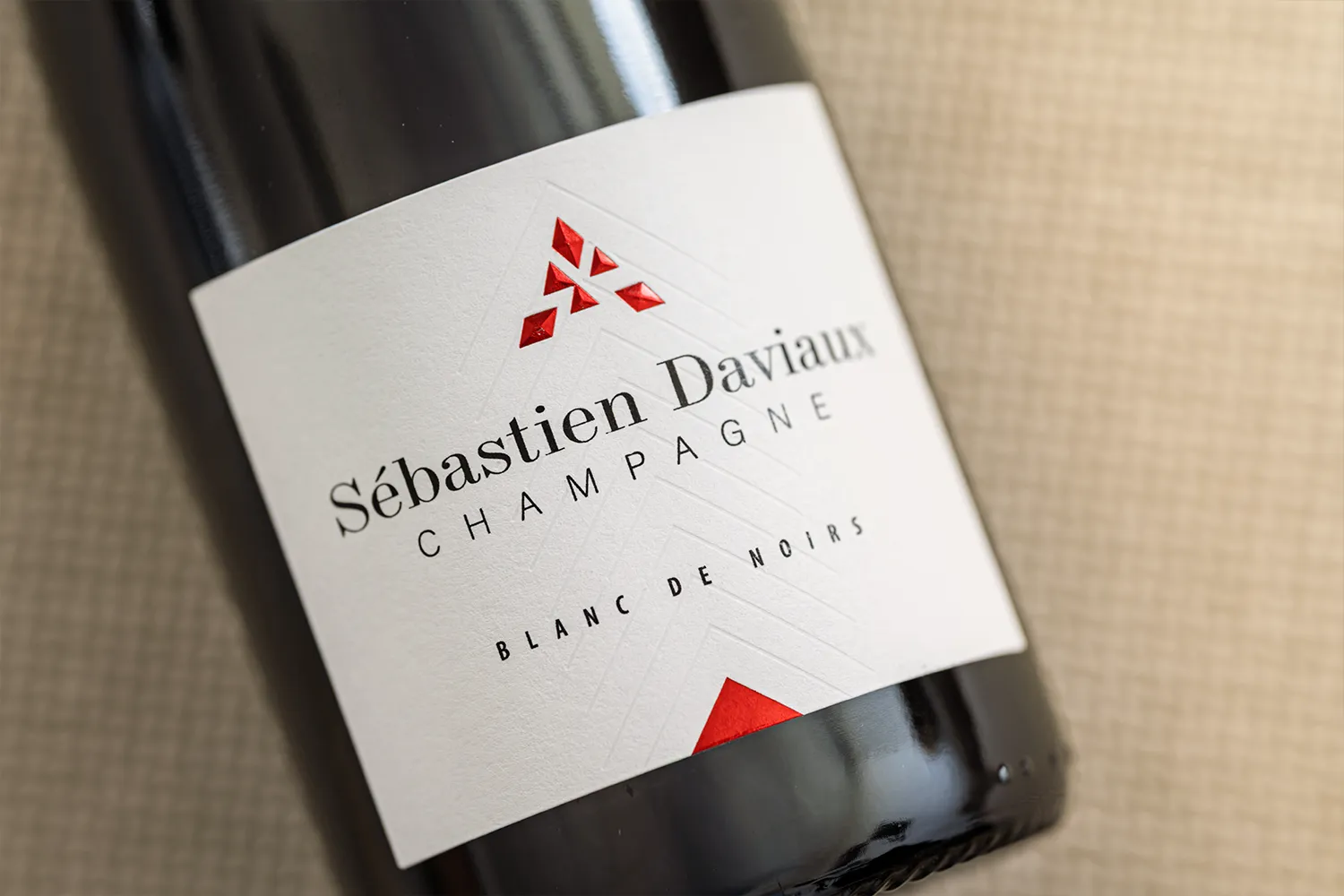 Sébastien Daviaux Champagne